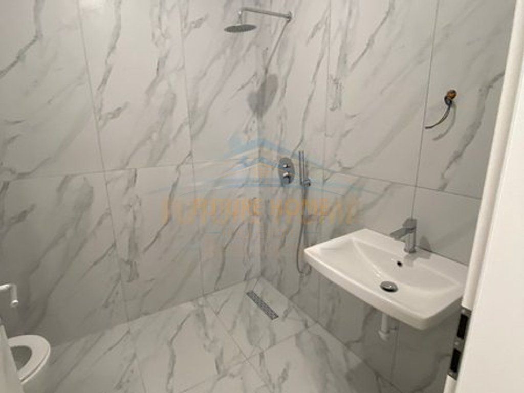 Shitje, Apartament 2+1+2, Ali Demi