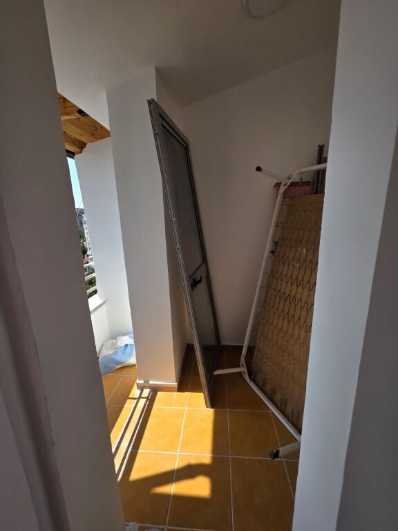 SHITET APARTAMENT 1+1 – FRESK