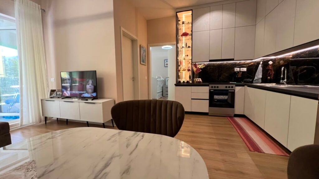 Apartament 1+1 per shitje tek Kaimi