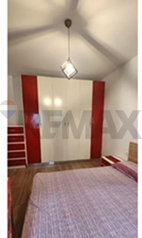 Apartment for rent 1+1 at Zircon Complex
