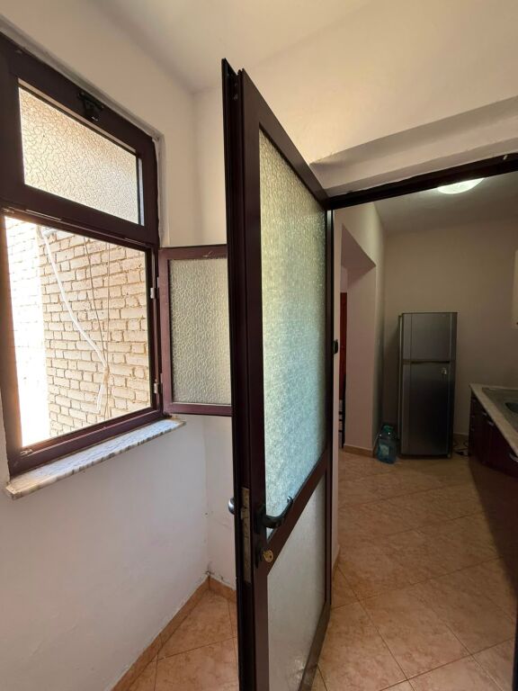 Affittasi Appartamento 2+1+1 con Balcone