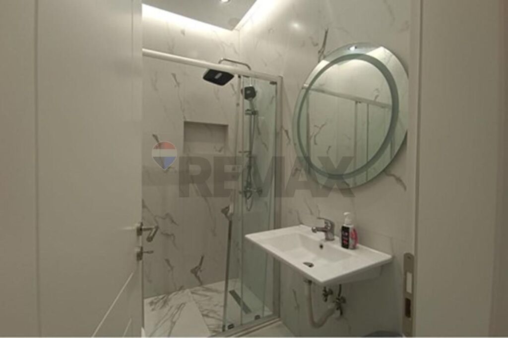 Apartment 3+1+2+Parking for rent Don Bosko