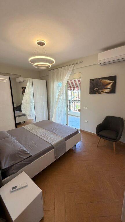 FOR SALE SUPER APARTMENT 2+1 + VERANDA – SELVIA
