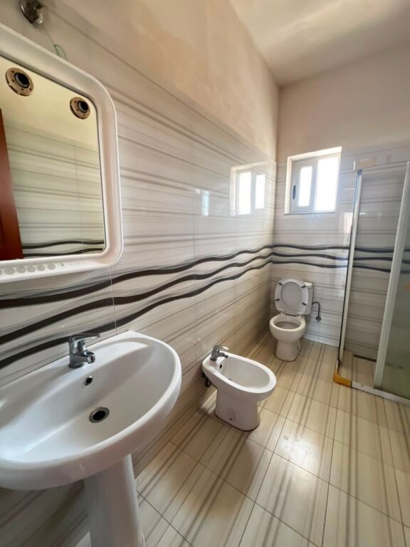 FOR RENT 2+1 APARTMENT IN THE SHKOZET AREA, DURRES