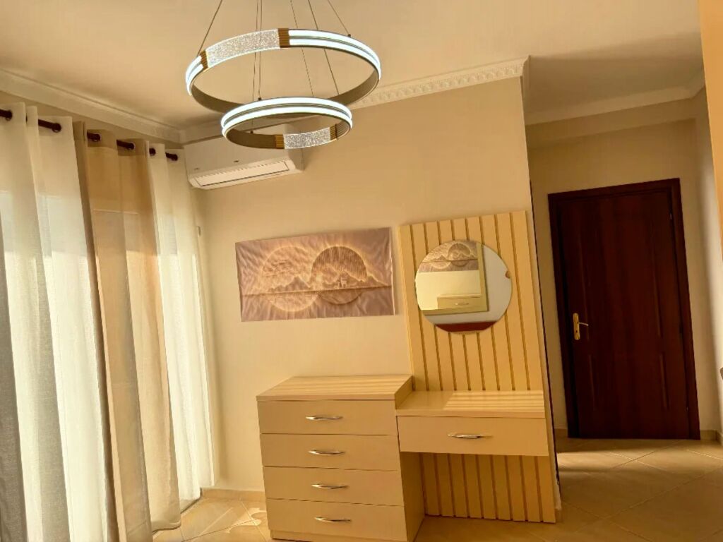🏠 JEPET ME QIRA APARTAMENT 2+1 – RRUGA RAPO HEKALI