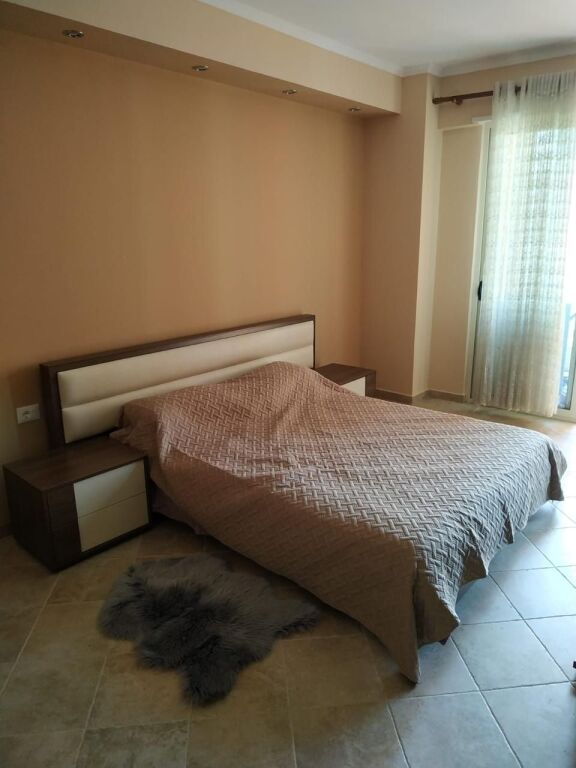 Apartment 2+1 for rent Selvia !