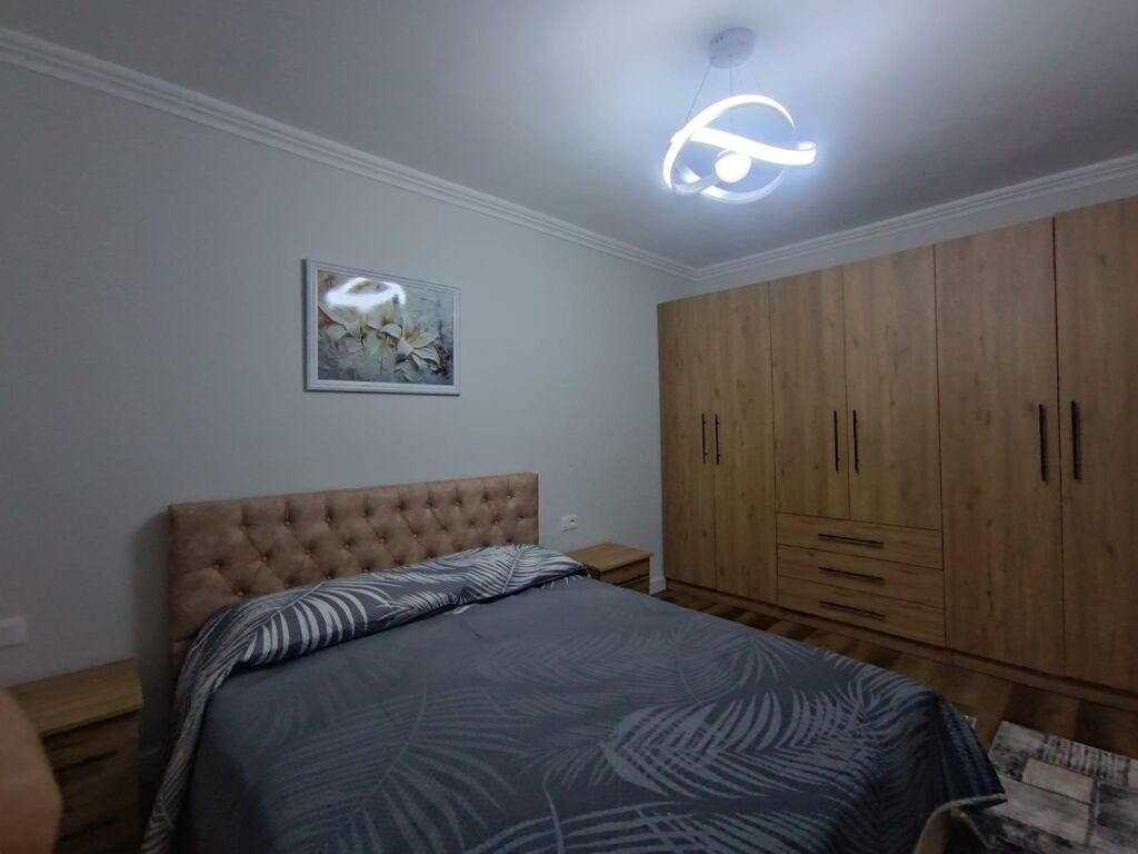 Apartament me qira 2+1,Qender 9-kateshet