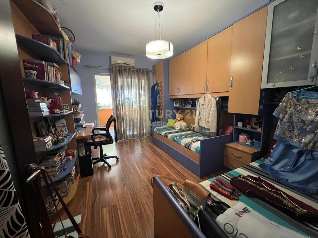 Apartment 2+2 For Sale on Siri Kodra Street, Tirana - 295,000€ | 108 m² 295,000 € 29,000,000 Lek