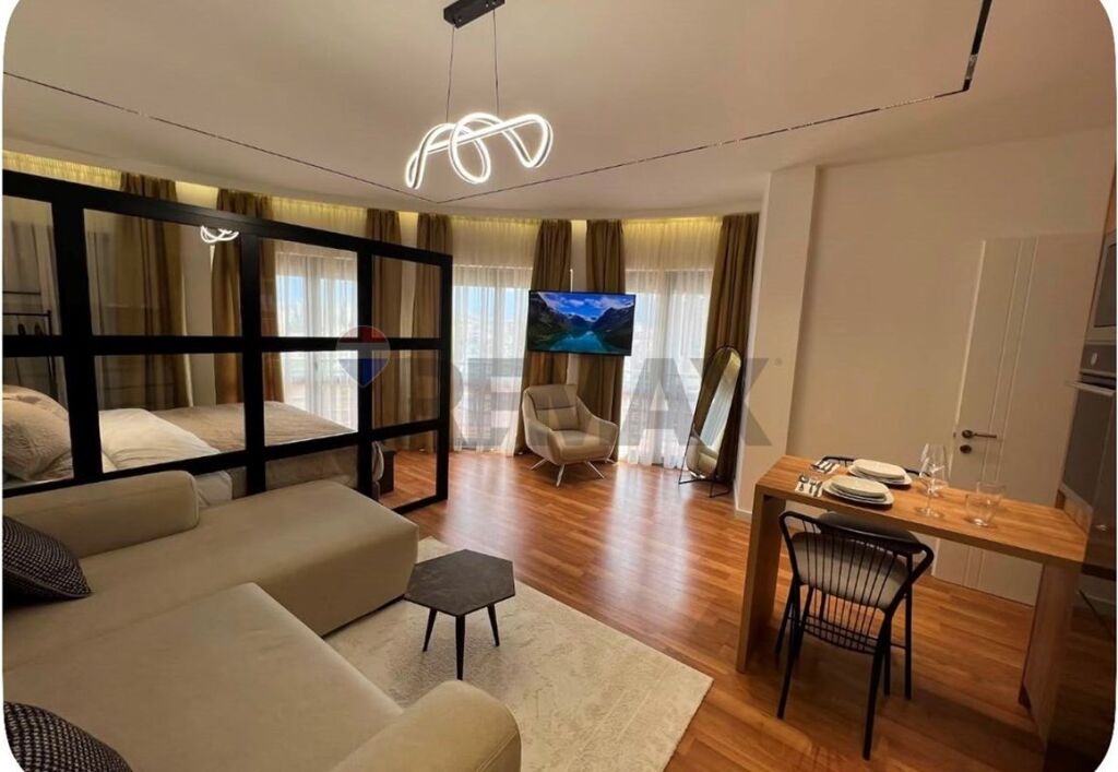GRUP APARTAMENTESH PER SHITJE TEK ZOGU I ZI
