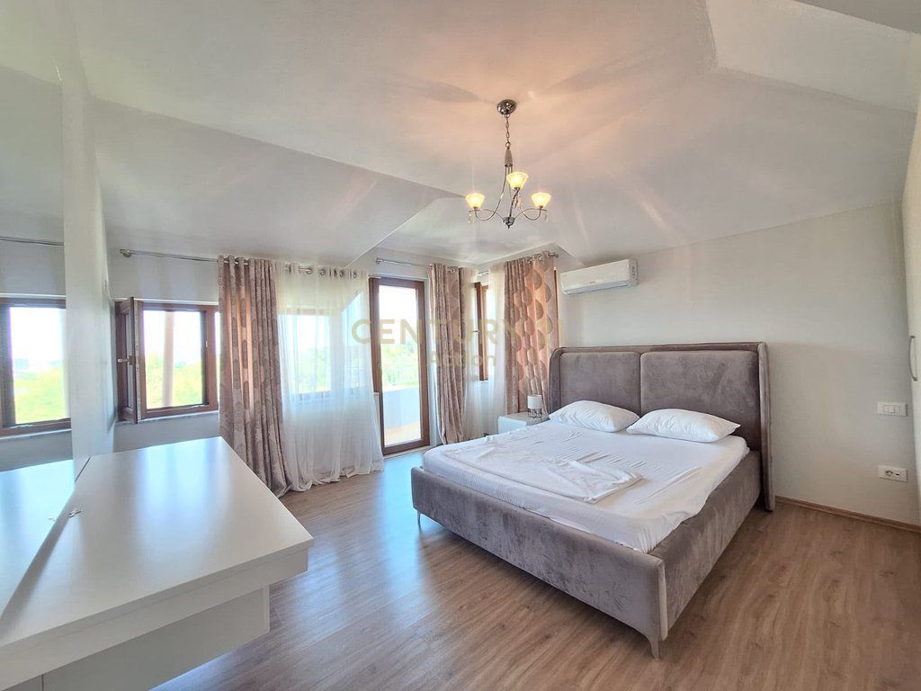 2+1 Apartment for Rent in Tirana Lake, Tirana - 800€ | 120 m²