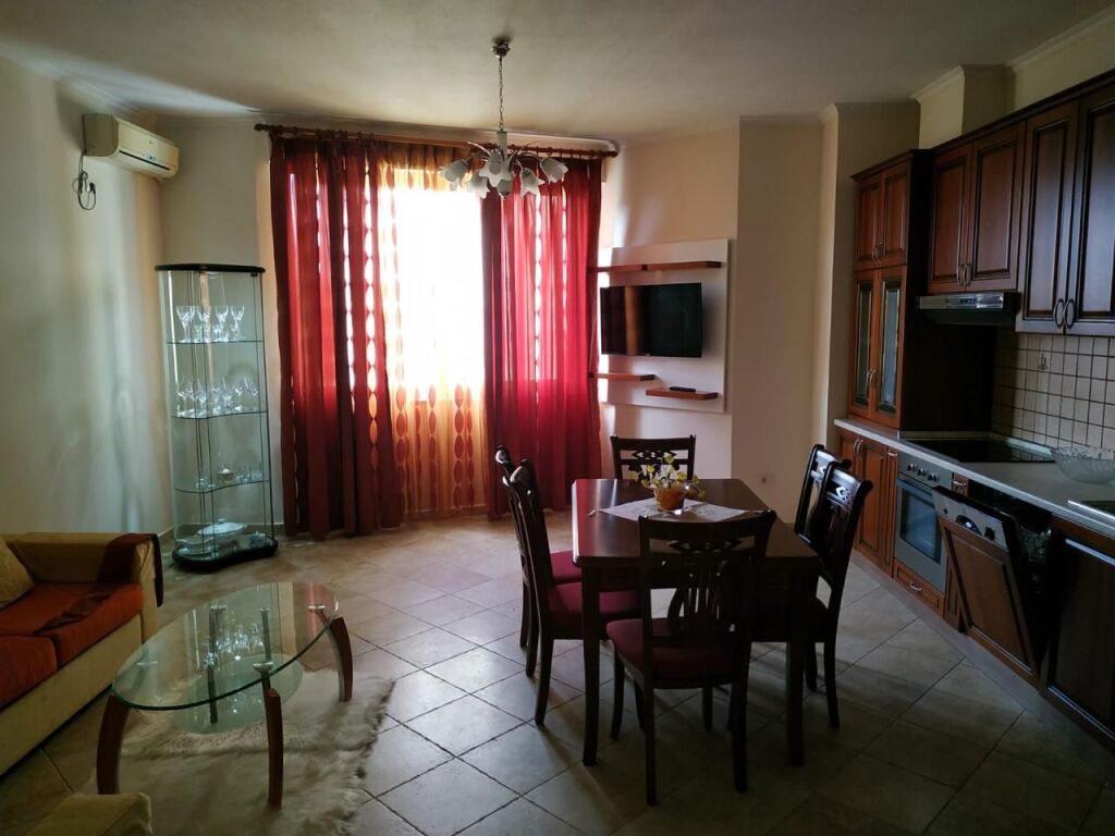 Apartment 2+1 for rent Selvia !