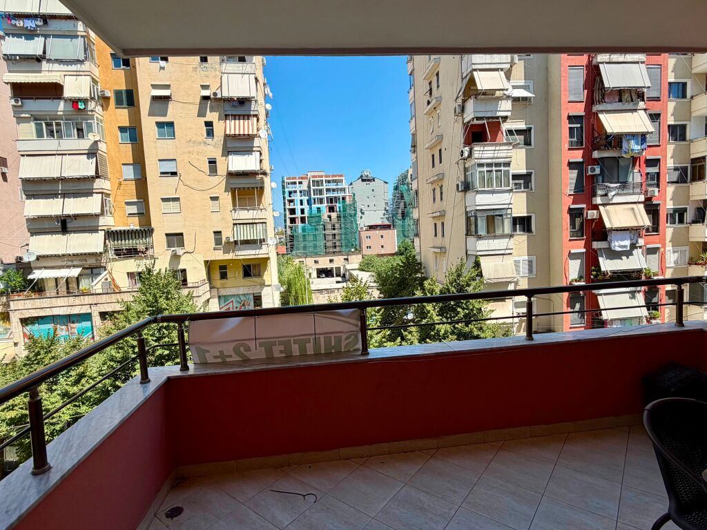 Apartment 2+1 for sale Paris Municipality