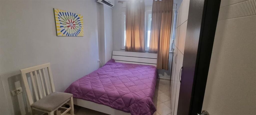 🏠 1+1 ME QIRA – PRANË SELVISË