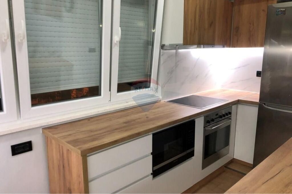 Apartament 1+1 ne Myslym Shyr