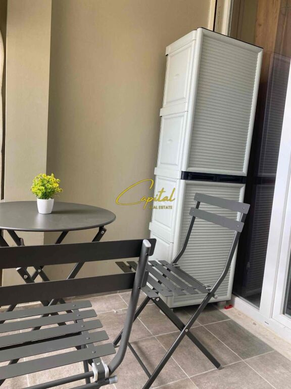 APPARTAMENTO IN AFFITTO 1+1 COMPLESSO GOLDEN PARK 3 60.000 LEKE