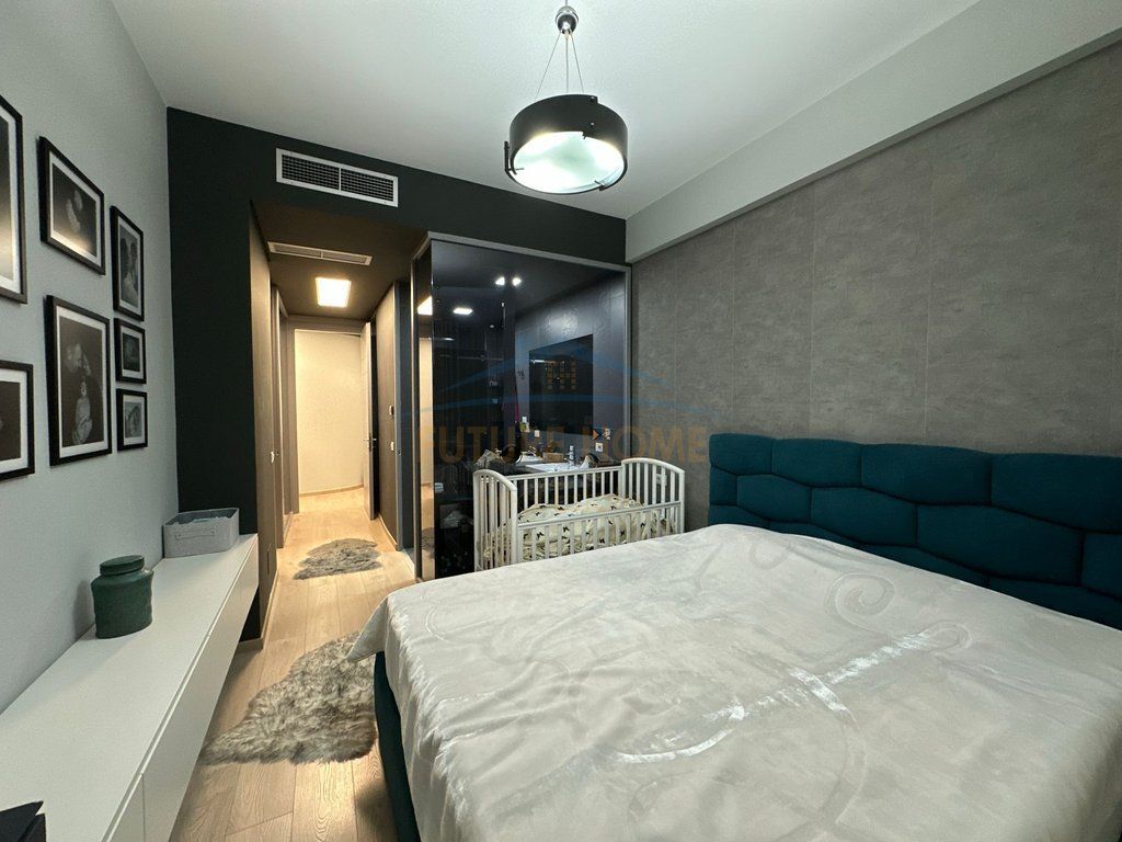 In vendita, Appartamento 2+1+2, Lago Secco, Tirana.