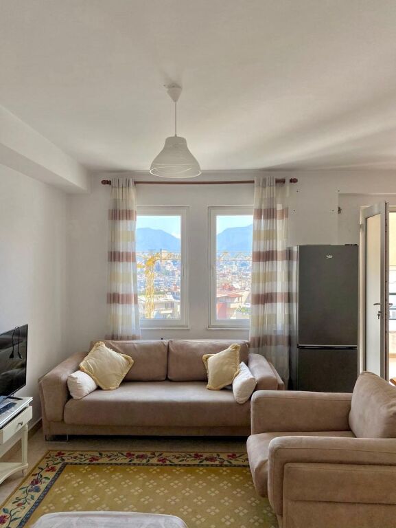 Apartament me qira 2+1,Kodra e diellit