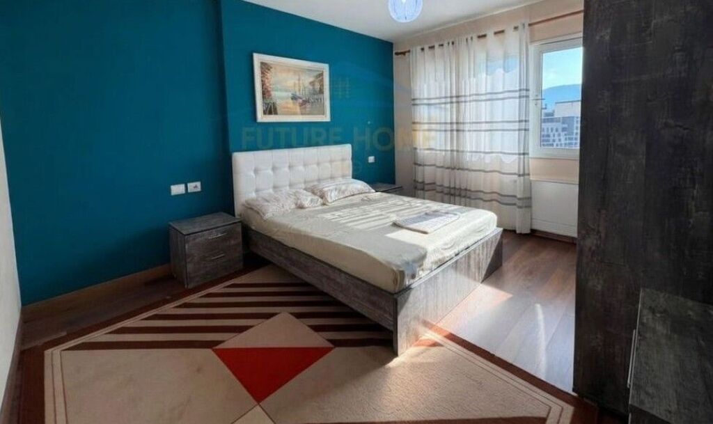 Qera , Apartament 2+1+2 , Kopshti Zoologjik , Tirane