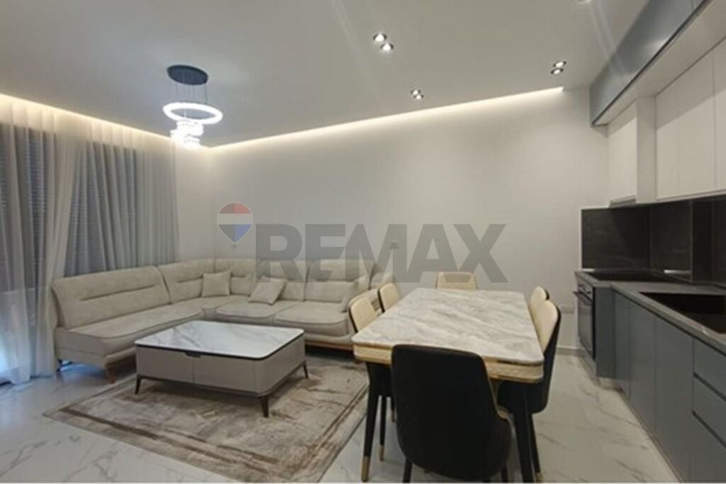 Apartment 3+1+2+Parking for rent Don Bosko
