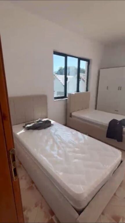 APARTMENT 1+1. 42000 LEKE. AMERICAN VILLAS