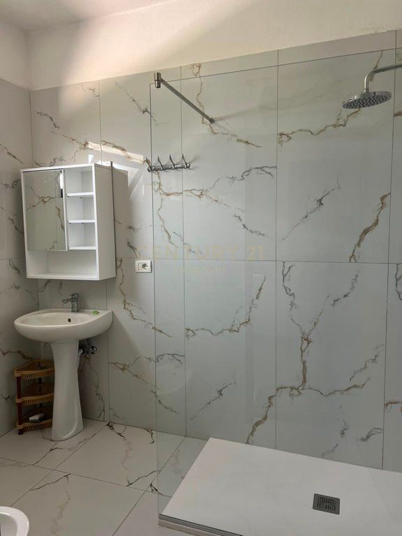 Apartment for rent in Laprakë – near the Military Hospital
