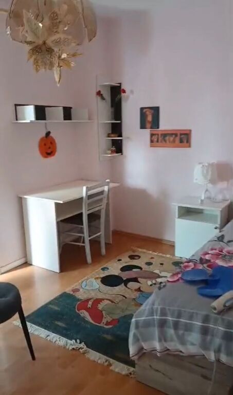 Apartament 2+1 me qira "Rr.Rapo HEKALI"