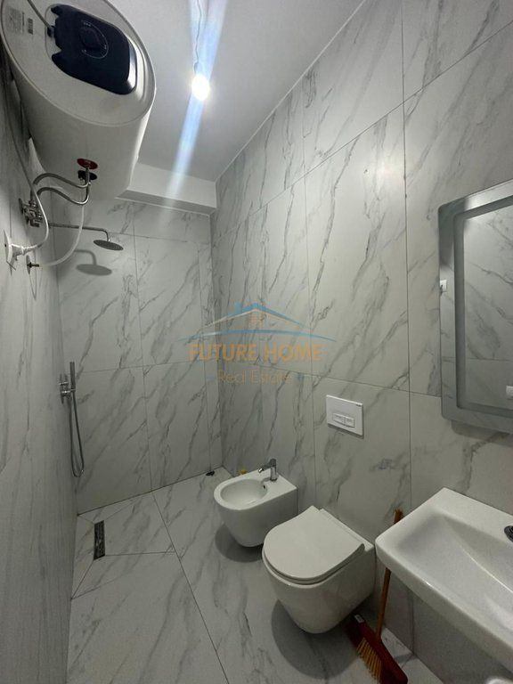 AFFITTO APPARTAMENTO 1+1, RESIDENZA KAIMI, ALI DEM