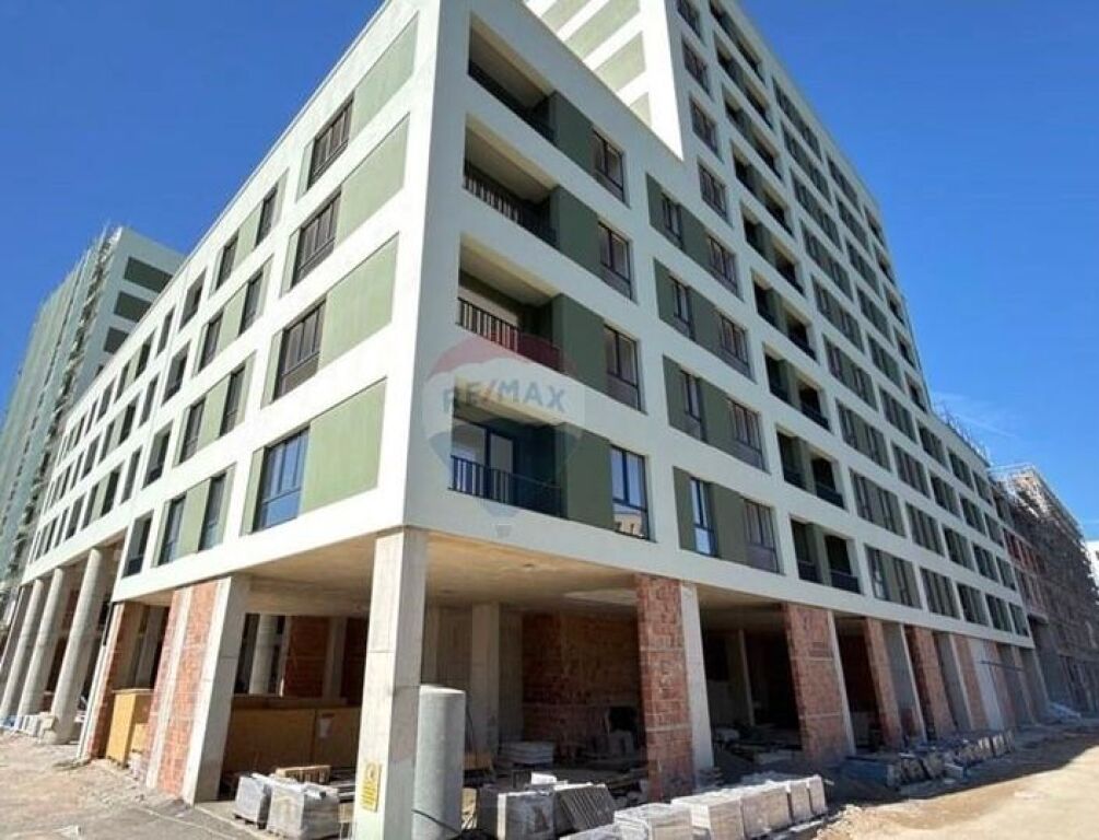 Apartament ne shitje 2+1+2 Porcelan,prane TV Klan!! ID: 530181090-109