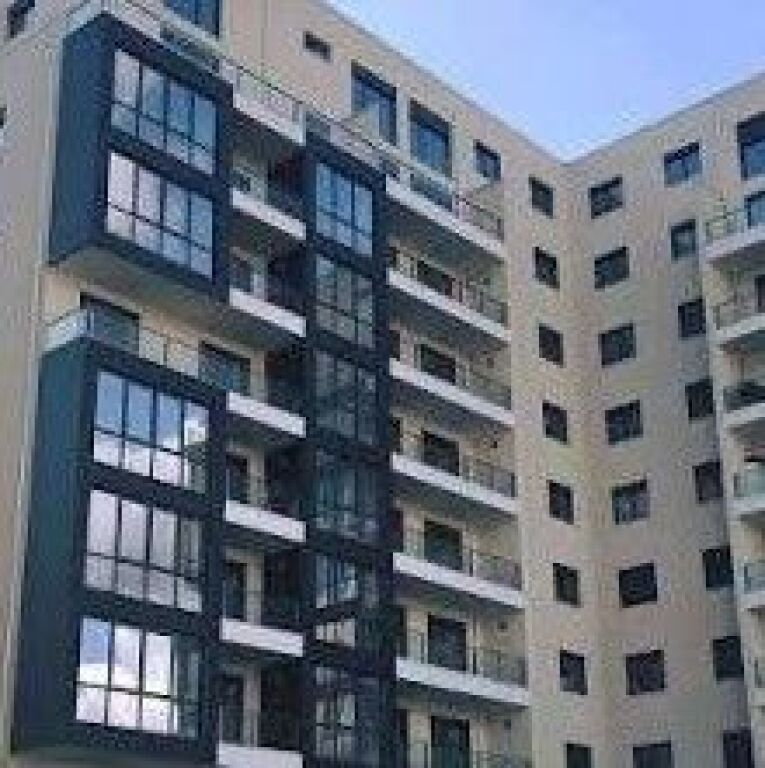 🏡 SHITET APARTAMENT 1+1 | REZIDENCA ALBA ✨