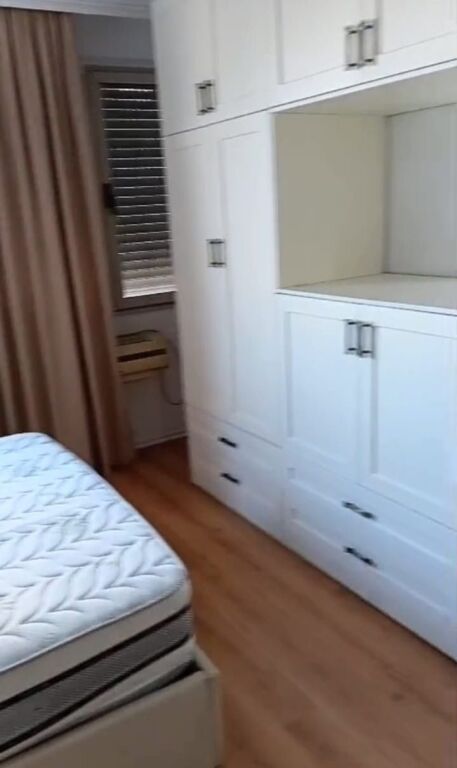 Apartment 2+1, Cabej Buildings!