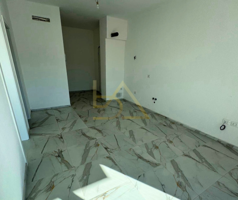 FOR RENT APARTMENT 1+1 – AURA COMPLEX, TIRANA