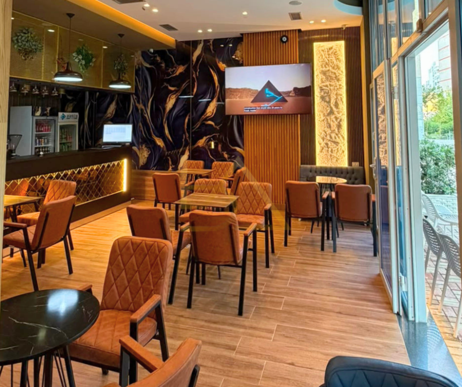 SHITET LOKAL – ASTIR, TIRANË