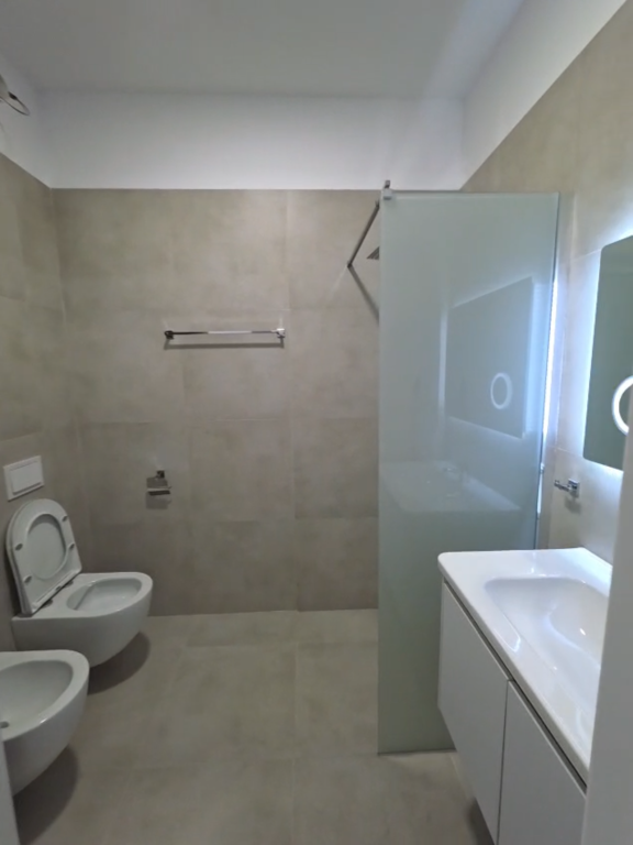 FOR SALE APARTMENT 1+1 SUPER FURNISHED