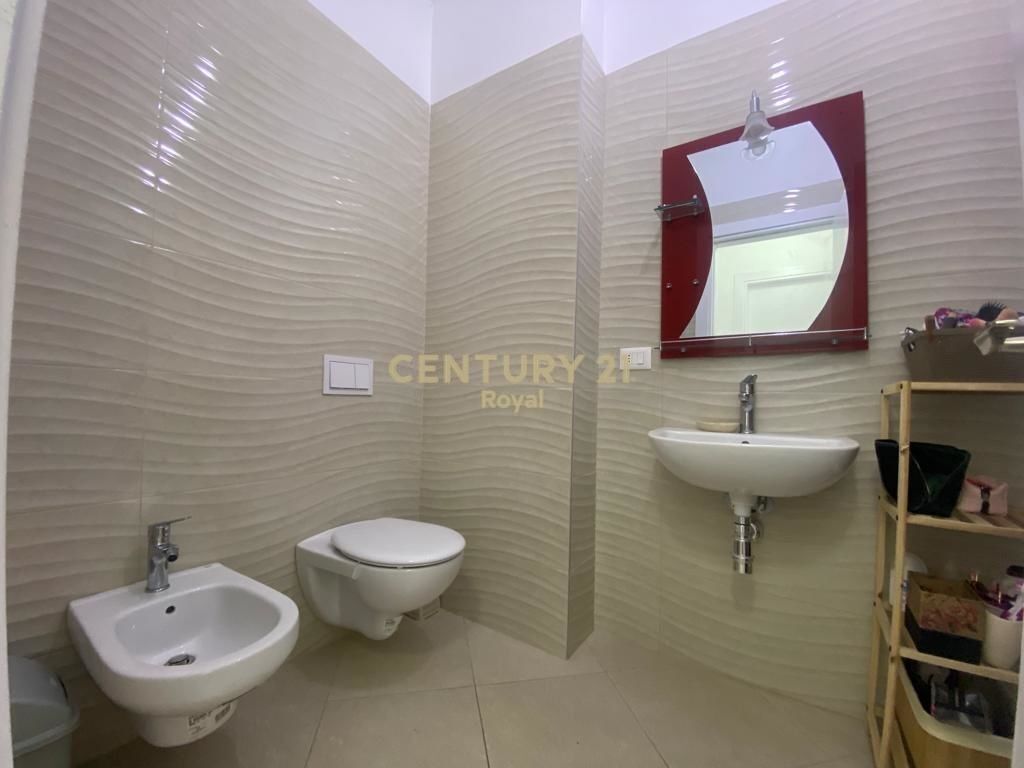 FOR RENT APARTMENT 1+1 AT ARLIS, PHARMACY 10 /Month 55,000 Lek /Month