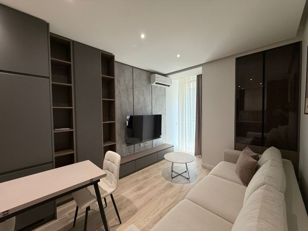 APARTAMENT 2+1 PER QIRA GOLDEN TOWER,MINE PEZA