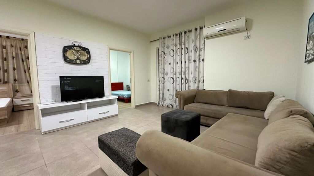 Apartament 2+1 per qira ne Fresk