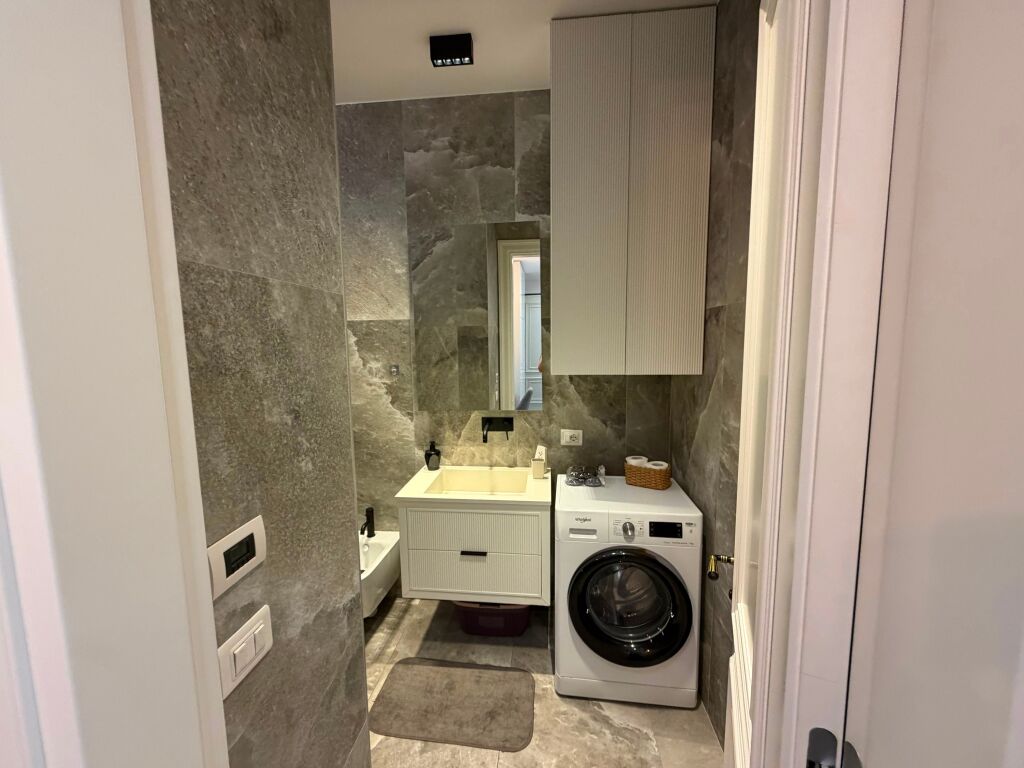 🏡 APPARTAMENTO 1+1 IN AFFITTO CON PARCHEGGIO – DELIORGJI