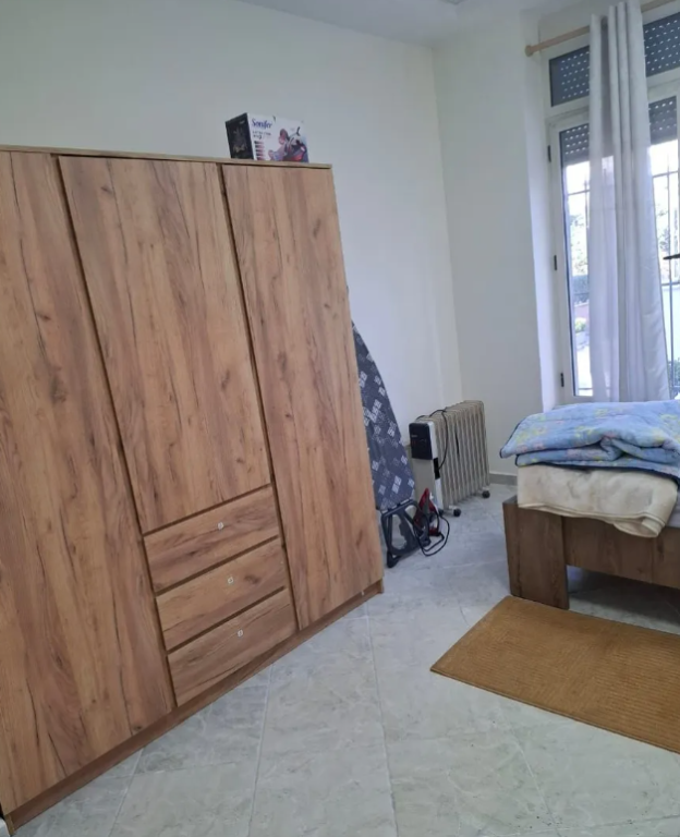 Apartment 2+1 for rent – Behind the German Embassy