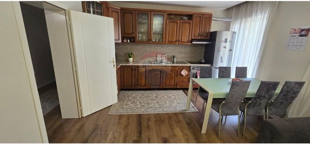 Apartment for rent 2+1 at Shkolla e Bashkuar