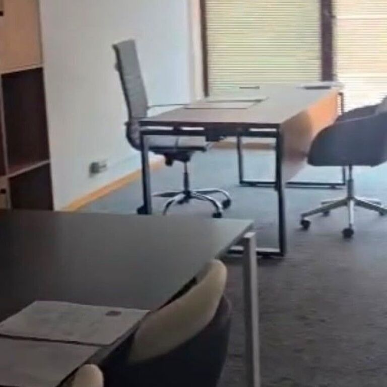 🏢 OFFICE FOR RENT | CENTER, TIRANA ✨