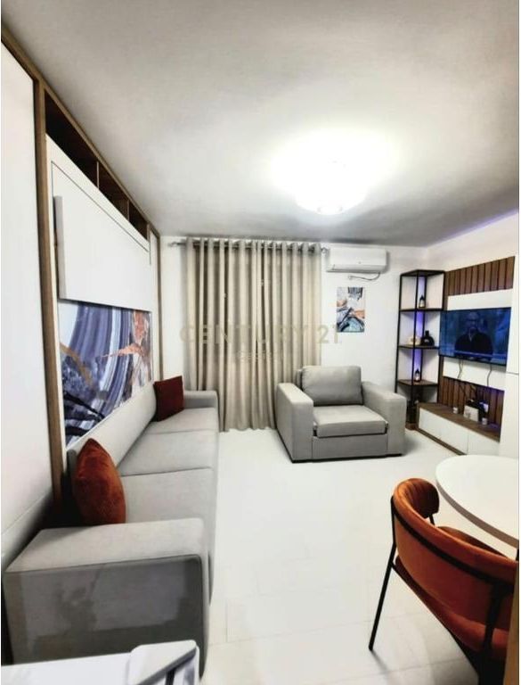 MONOLOCALE MODERNO IN VENDITA – ALI DEMI, TIRANA