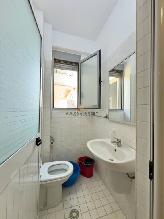 APPARTAMENTO 2+1+2 IN AFFITTO A LUNGO TERMINE CON VISTA MARE, LUNGOMARE-VLORE