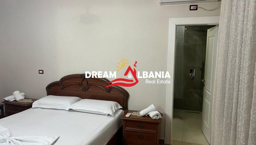 Jepet me Qira Apartament 2+1+2 - Pas Eye of Tirana, Qender (id 42215597)