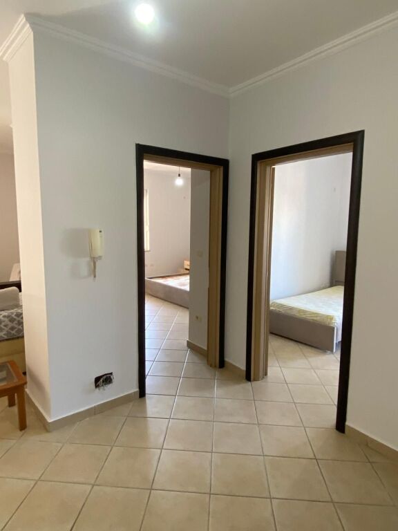 SHITET APARTAMENT 2+1 NË ASTIR, AFËR HOTEL MARINAJ   ID 5403