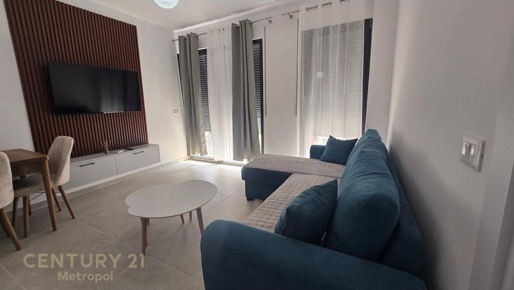 🏡 **APARTMENT 1+1 FOR RENT – PARALEL LIVING, DON BOSKO**