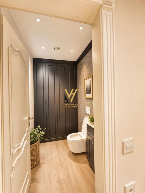 SHITET APARTAMENT 2+1+BLK LUKSOZ TE RRUGA E KAVAJES 620.000 EURO