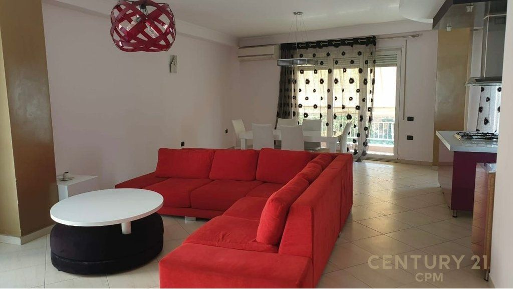Apartament 2+1+2 me Qira te Hipoteka, Tiranë !