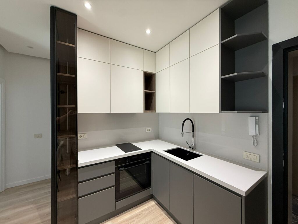 APARTAMENT 2+1 PER QIRA GOLDEN TOWER,MINE PEZA