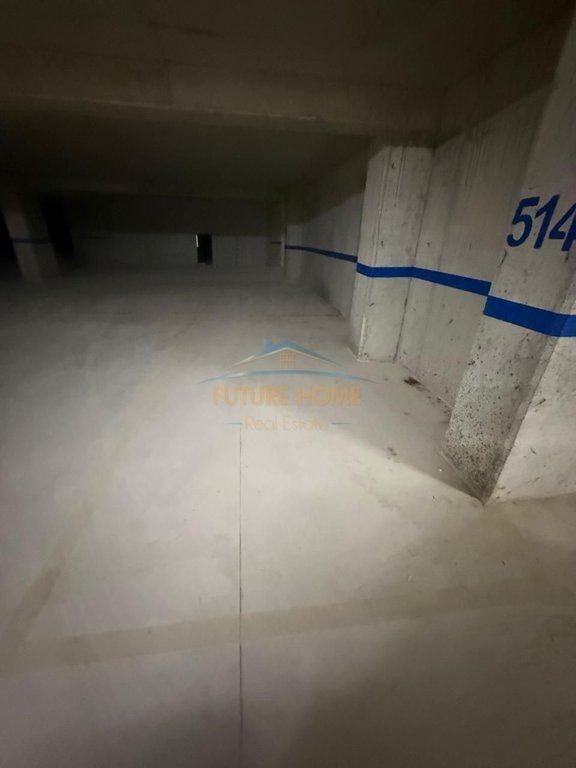 For sale, Apartment 1+1+Parking Space, Urban Gate, Tirana