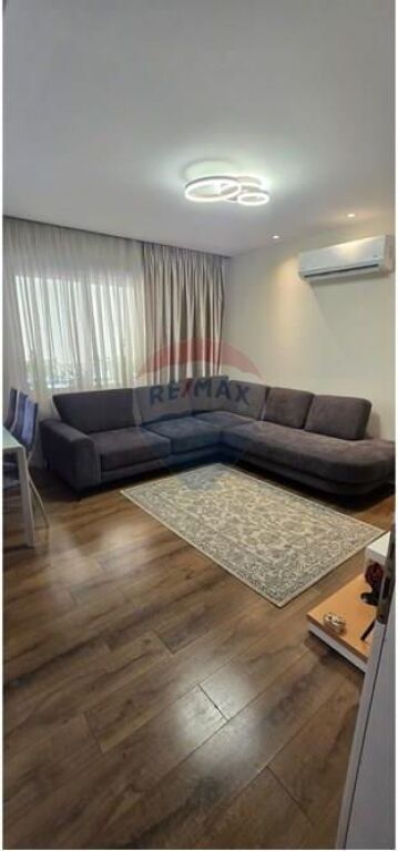 Apartment for rent 2+1 at Shkolla e Bashkuar